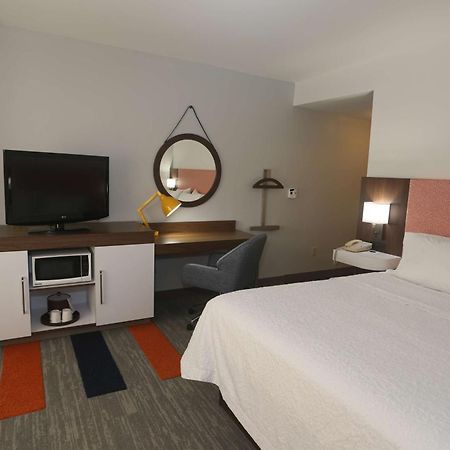 Hampton Inn Owego Dış mekan fotoğraf