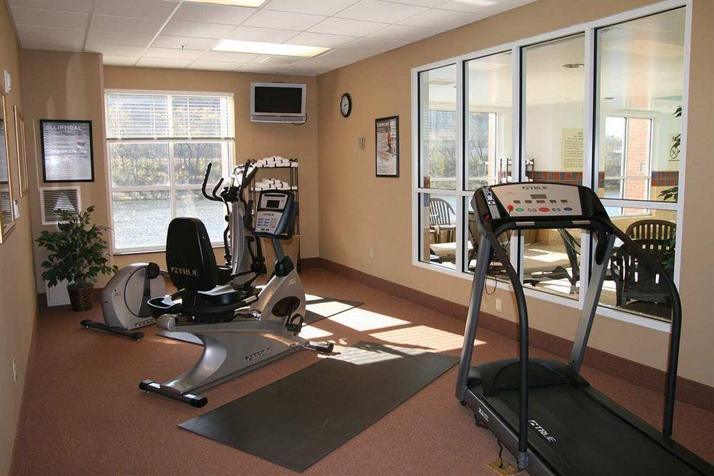 Hampton Inn Owego Dış mekan fotoğraf
