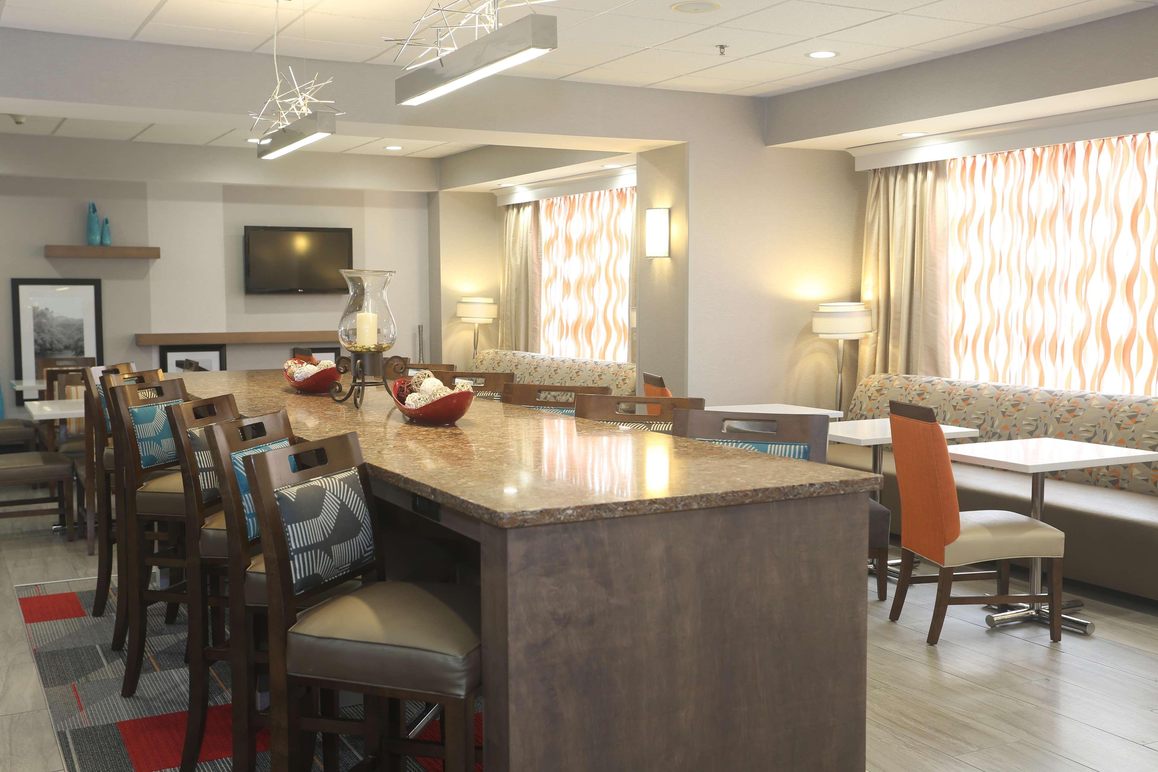 Hampton Inn Owego Dış mekan fotoğraf