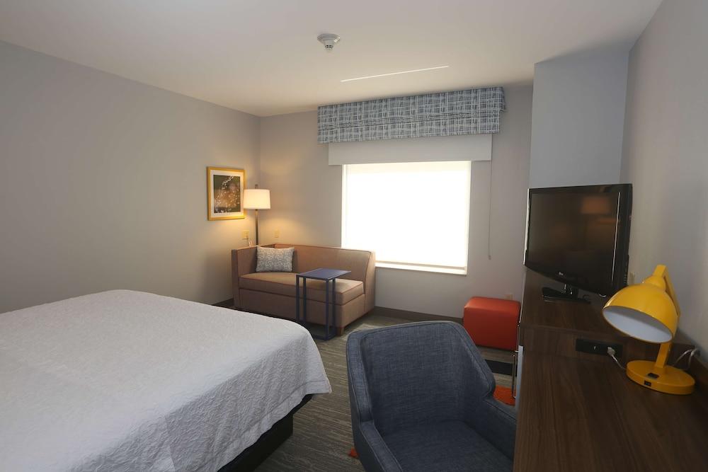Hampton Inn Owego Dış mekan fotoğraf