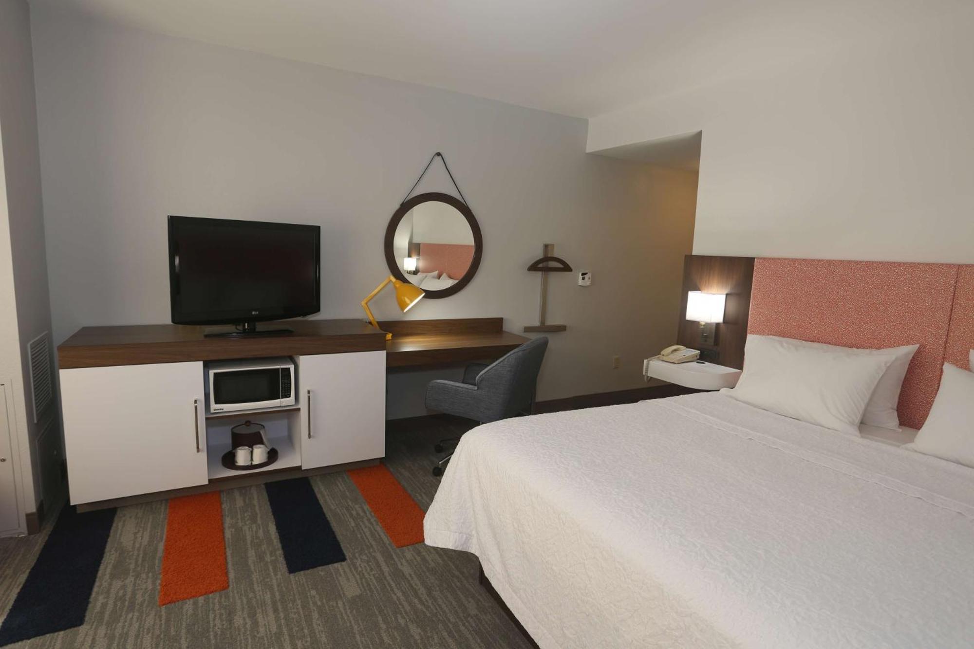 Hampton Inn Owego Dış mekan fotoğraf